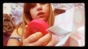 Мои подарки на новый год распаковаем с басиками