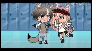 Клип на песню Монстр |||Gacha Life |||