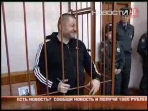 Вице-президент фонда "Город без наркотиков"...