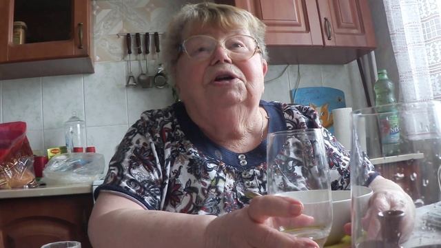 ВЛОГ. МАСЛЕНИЦА . К свекрови, фото 35-и летней давности/Собран шкаф в спальне/