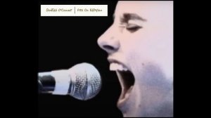 SINEAD O'CONNOR – Fire On Babylon (1994)