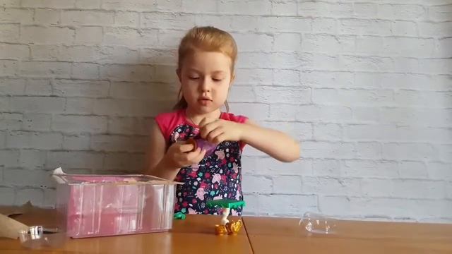 Куклы чашки!) Cuppatinis)