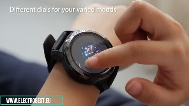 KOSPET OPTIMUS PRO Wifi GPS 3GB 32GB Dual Systems 4G смотреть онлайн