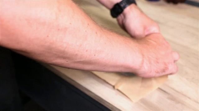 Hard Repaint: Восстановление ЛКП системы DURA-ACE R9100 смотреть онлайн