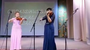 Шербудские зонтики