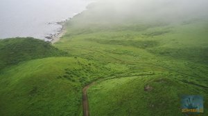 Славянка 2022 - Полет в морском тумане