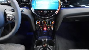 New Mini Cooper 2023