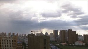 Едем в Китай 24/03/2018 Внутренняя Монголия