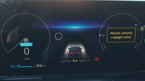 Renault MÉGANE E-Tech ELÉCTRICO 60kWh 220Cv / Prueba a FONDO / Test / Review en Español