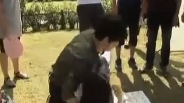 Nice Guy / The Innocent Man Behind the scene - song joong ki and moon chae won смотреть онлайн