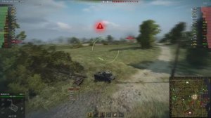 AMX 12t: Атака клонов / Обзор французского лёгкого танка VI уровня / WOT: World of Tanks