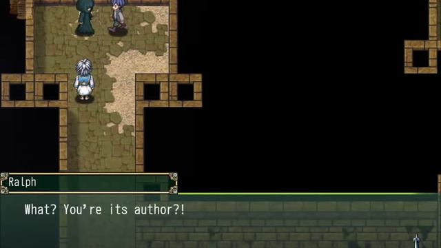 Asdivine Dios Walkthrough #10 - Mature Women of Magic (No Commentary) смотреть онлайн