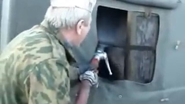 Солдатська баня смотреть онлайн