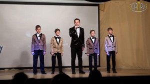 Просто подари - Артем Бобров & ансамбль Сюрприз