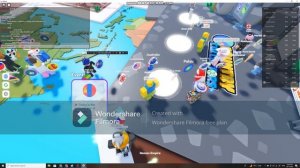 How to get World Cup 2022 Pin (Roblox, Country Collectors