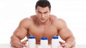 Смотреть Как Набрать Мышечную Массу - Как За Месяц Набрать Мышечную Массу