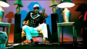 Koffi Olomide Balançoire Clip Officiel