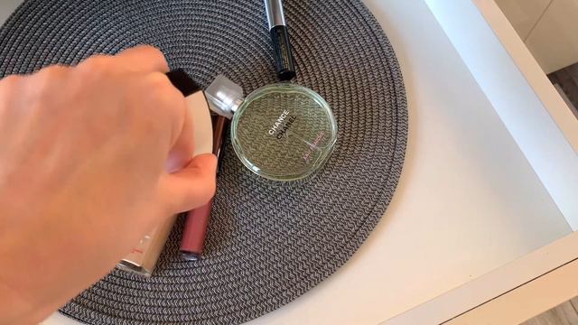 Косметичка на неделю 🤗 Зимняя косметичка ❄️ смотреть онлайн