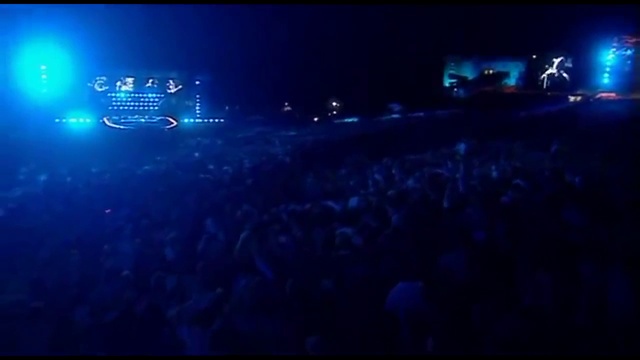 U2 - Pride (In The Name Of Love) [Live]