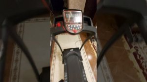 Беговая дорожка omega