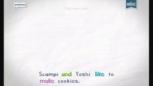 Learn to Read with Endless Reader Level 1 Complete 1.5x Speed