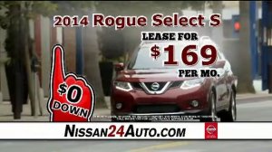 Nissan 24 - Fall Sports Savings NI10831