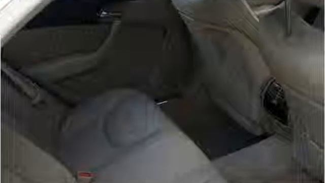 2003 Mercedes-Benz S-Class Used Cars Hasbrouck Heights NJ смотреть онлайн