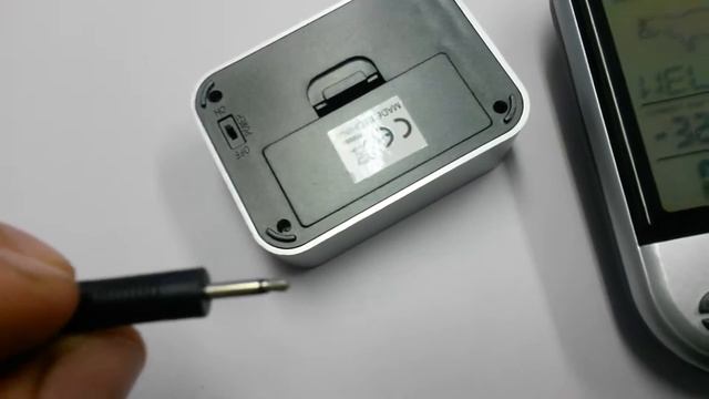 Термометр для пригтовления мяса/хлеба дистанционный с aliexpress НЕ РАБОТАЕТ смотреть онлайн