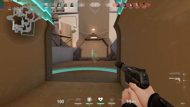 Amd Ryzen 5 5600g Apu Valorant fps testi 1920x1080 low смотреть онлайн