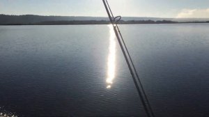 Лодка Воронеж и NISSAN MARINE 20 л/с. 4т.