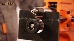 Ручная зиг-машина TB 12