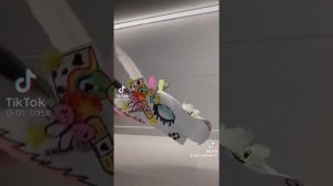 драконы из тик тока