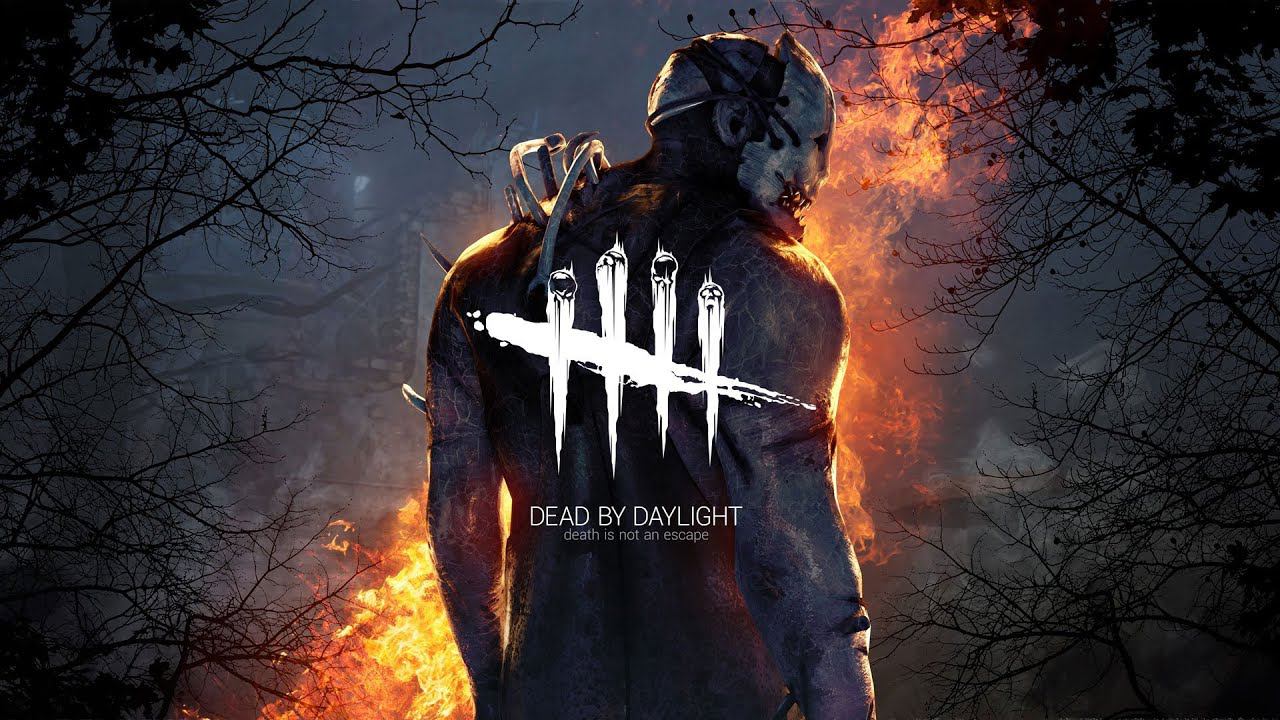 Dead by Daylight - Выживет ли Кейн? (1)