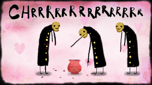 Chrrrrrrrrrrrrrrr - Это в моей голове ... Яромир Плахи_ 2014 (Something is in my head...)