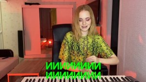 РАСПЕВКА ЗА 15 МИНУТ (ЧАСТЬ 2)