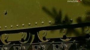 И танки наши быстры 01 - Лохань, не знающая преград.