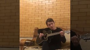 Зураб нохчо