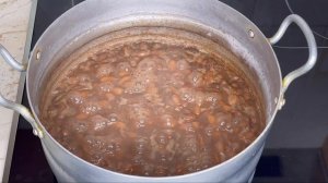 Самый вкусный рецепт ЛОБИО
