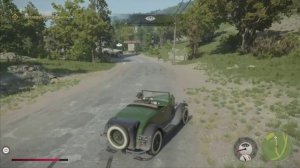 PS 4 Mafia 1 Definitive Edition / Мафия Окончательное издание Глава 10 Омерта Прохождение