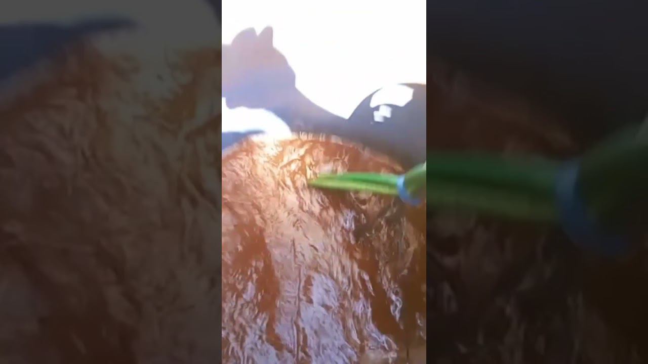 Промывка теплого пола срвом GTphos Steel от партнера в СПБ Итожор#gtphos #ремонткотла #промывкакотла смотреть онлайн