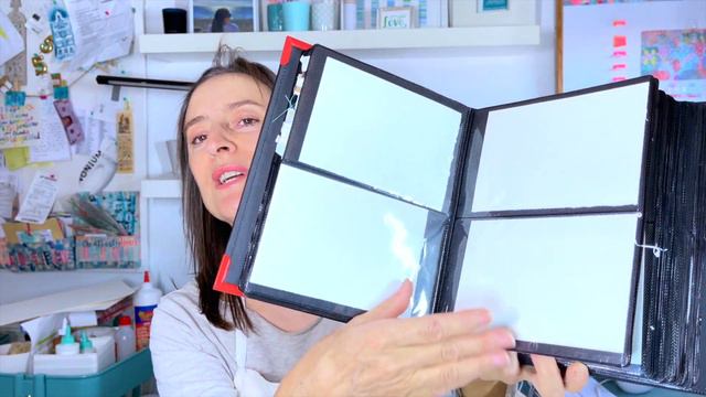 Mis Trucos para llevar a cabo el proyecto #the100dayproject смотреть онлайн