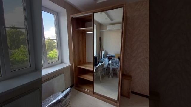 Корпусная мебель 2022