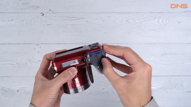 Распаковка фотоаппарата Kodak PIXPRO AZ422 / Unboxing Kodak PIXPRO AZ422 смотреть онлайн