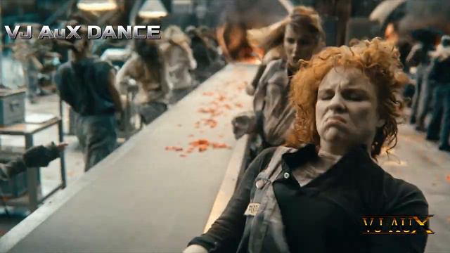 𝐃𝐣 𝐑𝐚𝐦𝐞𝐳𝐳 & 𝐀𝐦𝐢𝐧𝐚 - 𝐑𝐡𝐲𝐭𝐡𝐦 𝐎𝐟 𝐋𝐨𝐯𝐞 𝟐𝟎𝟐𝟒 (𝐕𝐉 𝐀𝐮𝐗)