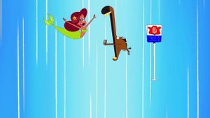 (NEW EPISODE) Zig & Sharko ⚽ SPORT COMPILATION ⭐ HD