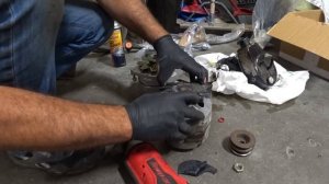 BUICK RIVIERA АМЕРИКАНСКИЙ МАСЛ КАР,ВОСТАНОВЛЕНИЕ ЛЕГЕНДЫ