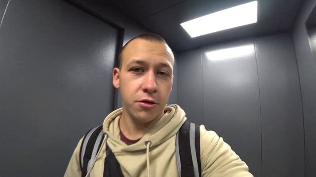 Работа на слоте в Яндекс Доставке пешим курьером в Москве. Удачный день.