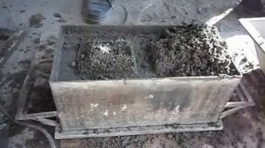 блок  своими руками
