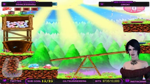 Fjong | Game Coverage | Twitch Extended Highlight смотреть онлайн