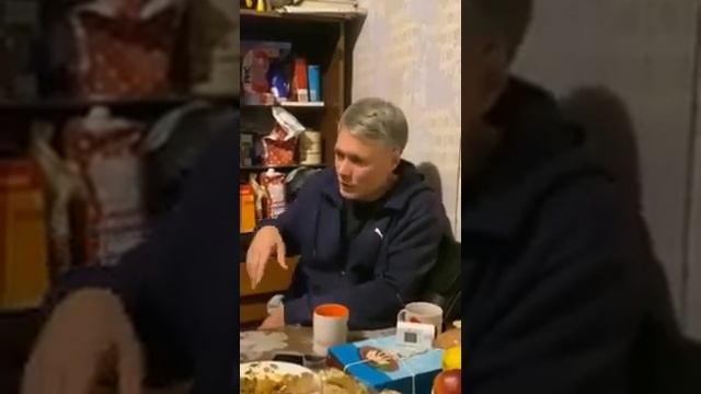 с авторитетным человеком Беседы по душам смотреть онлайн